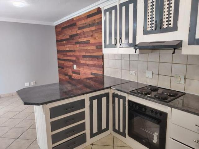 Apartment for rent in Randburg, Gauteng