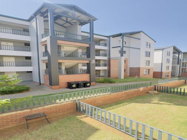 Apartment for sale in Gauteng