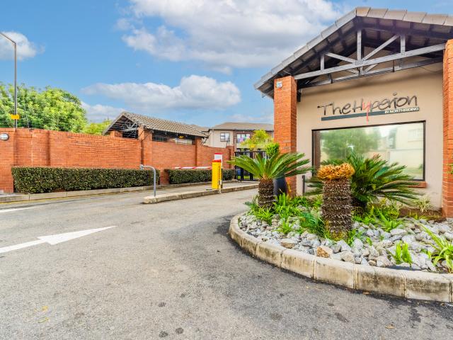 Apartment for sale in Gauteng