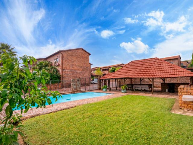 Apartment for sale in Gauteng