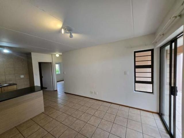 Apartment for rent in Randburg, Gauteng