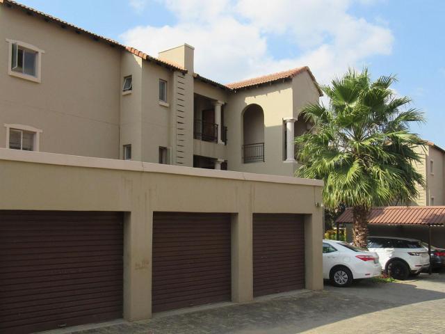 Apartment for sale in Gauteng