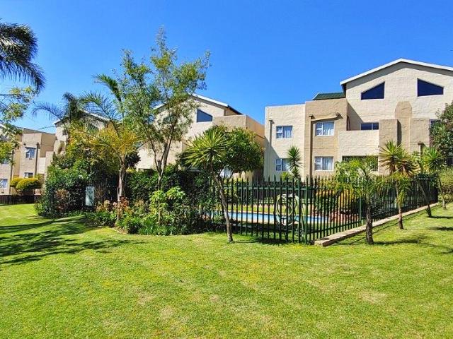 Apartment for sale in Gauteng