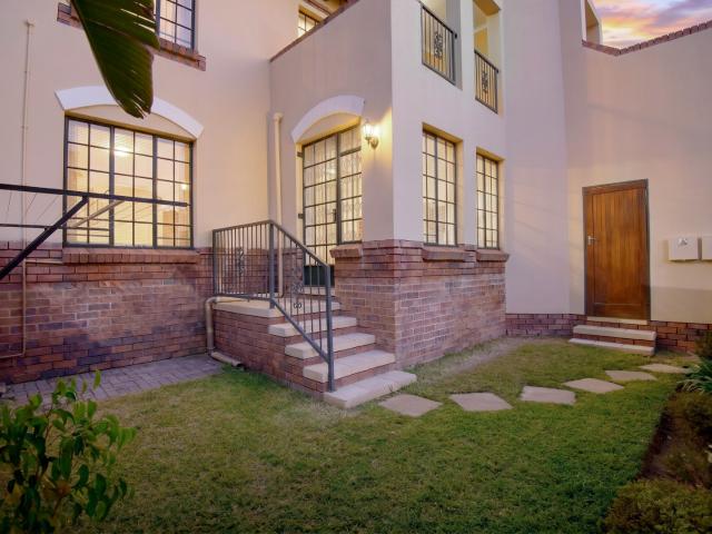 Apartment for sale in Gauteng
