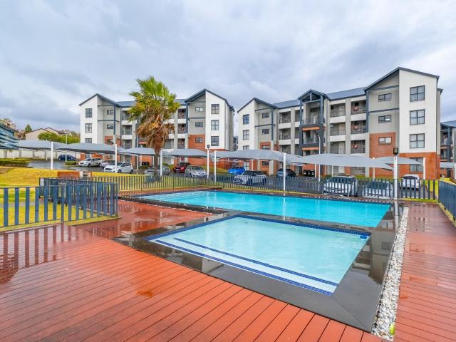Apartment for sale in Gauteng