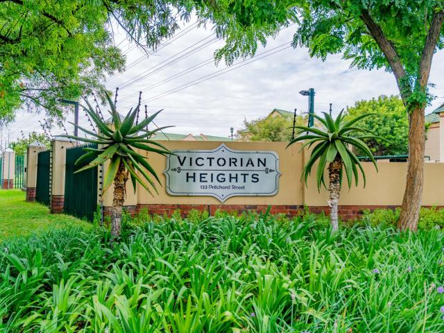 Apartment for sale in Gauteng