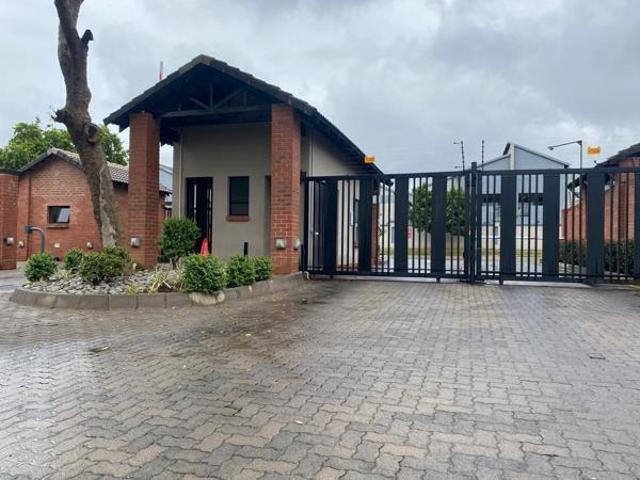 Apartment for rent in Randburg, Gauteng