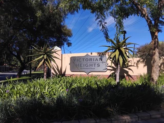 Apartment for rent in Vosloorus, Gauteng