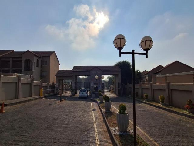 Apartment for sale in Gauteng