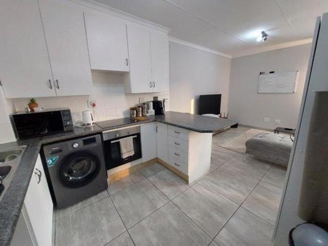Apartment for rent in Randburg, Gauteng