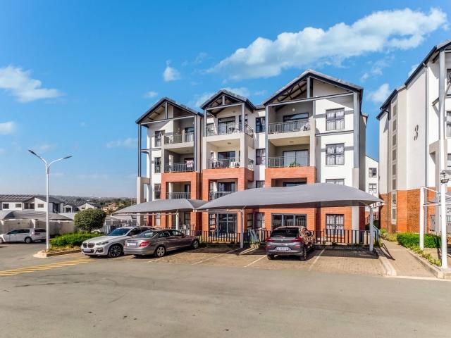 Apartment for sale in Randburg, Gauteng