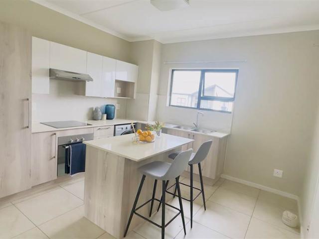 Apartment for sale in Johannesburg