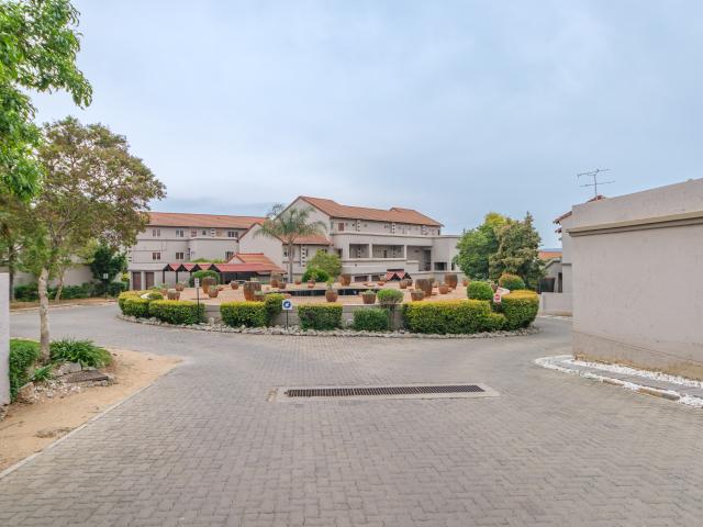 Apartment for sale in Randburg, Gauteng