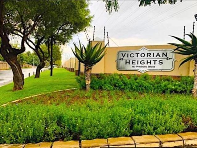 Apartment for rent in Randburg, Gauteng