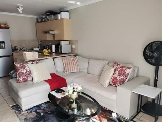 Apartment for rent in Randburg, Gauteng
