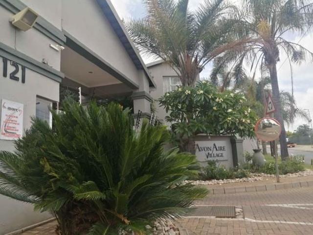 Apartment for rent in Randburg, Gauteng