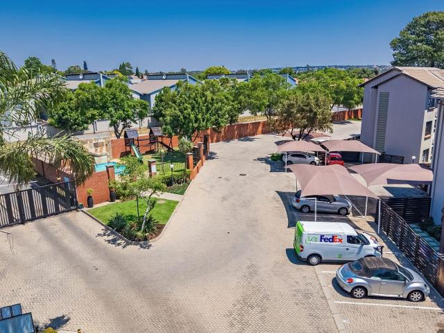 Apartment for sale in Gauteng