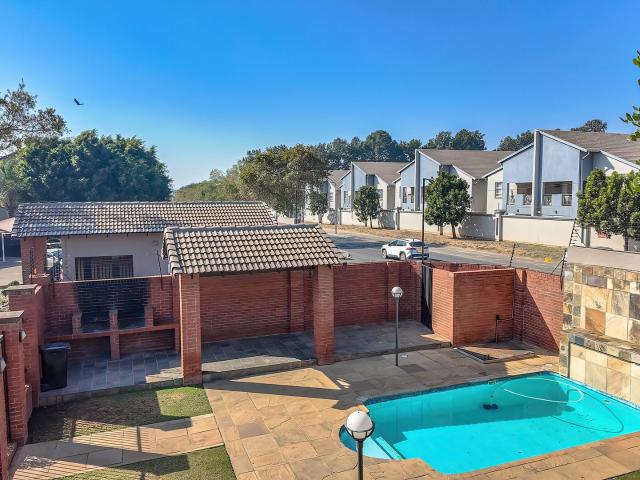 Apartment for sale in Randburg, City of Johannesburg Metropolitan Municipality