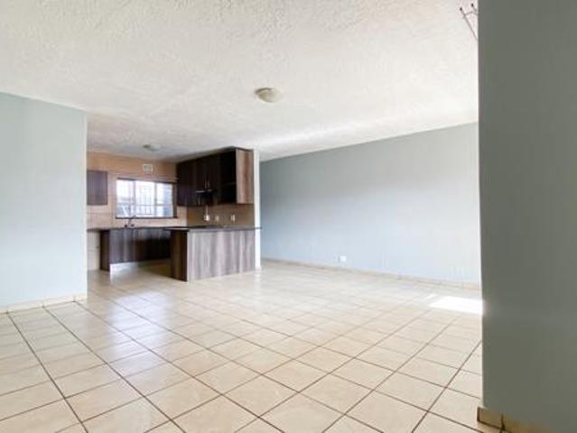 Apartment for rent in Westonaria, Gauteng