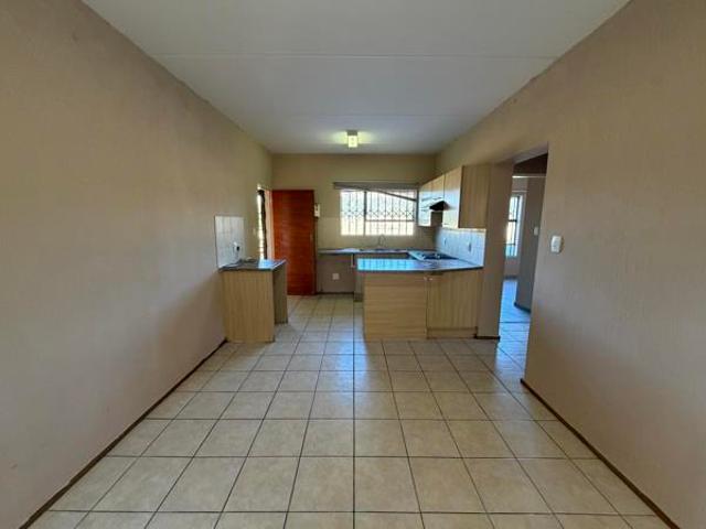 Apartment for rent in Westonaria, Gauteng