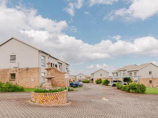 Apartment for rent in Westonaria, Gauteng