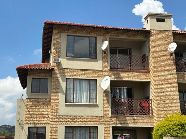Apartment for rent in Westonaria, Gauteng