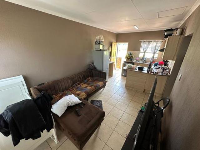 Apartment for rent in Westonaria, Gauteng