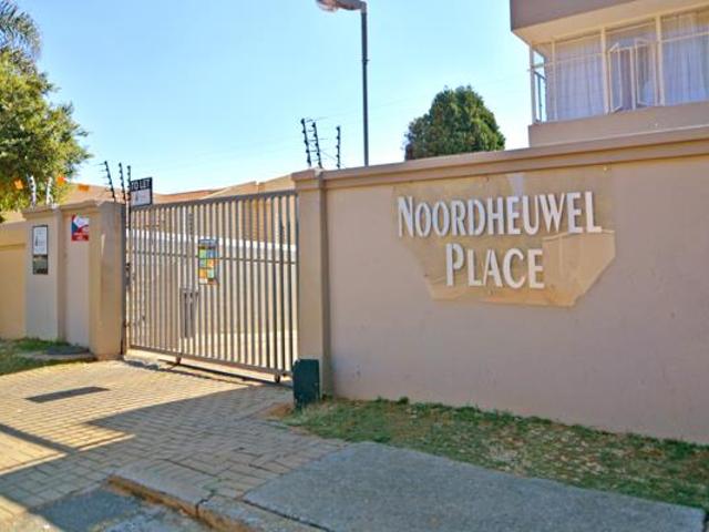 Apartment for rent in Westonaria, Gauteng