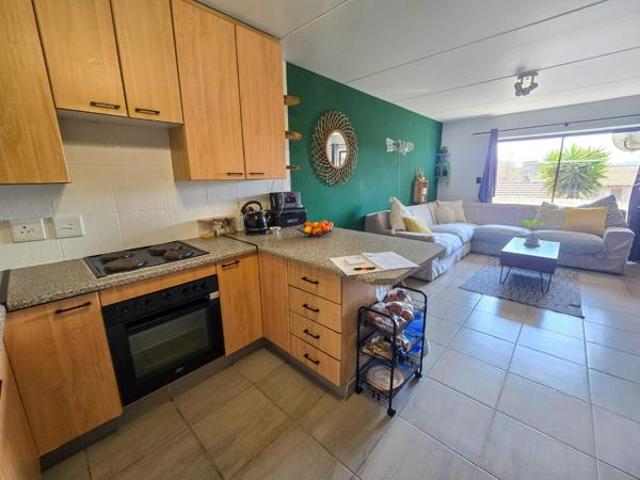 Apartment for sale in Westonaria, Gauteng