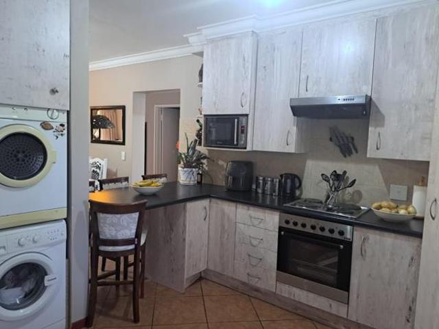 Apartment for sale in West Rand Garden estates, Westonaria Local Municipality