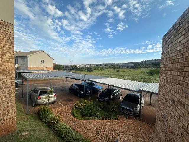 Apartment for rent in Westonaria, Gauteng