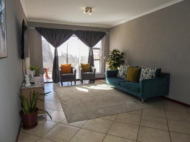 Apartment for sale in Westonaria, Gauteng