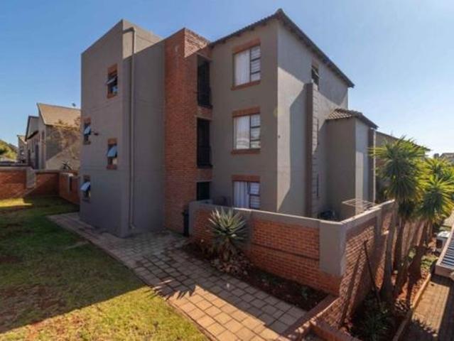 Apartment for rent in Westonaria, Gauteng