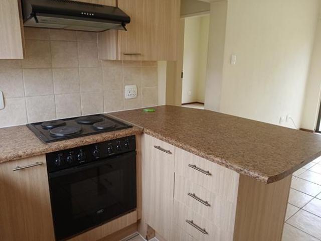 Apartment for rent in Westonaria, Gauteng