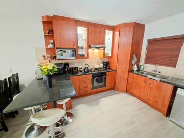 Apartment for sale in West Rand Garden estates, Westonaria Local Municipality