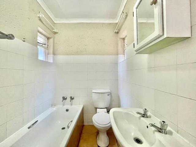 Apartment for rent in Gert Sibande, Mpumalanga