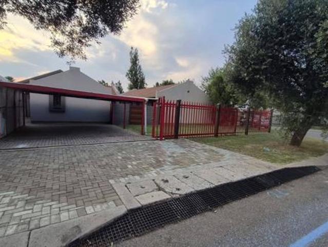 Apartment for rent in Secunda, Govan Mbeki
