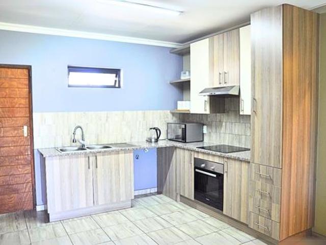 Apartment for sale in Vosloorus, Gauteng