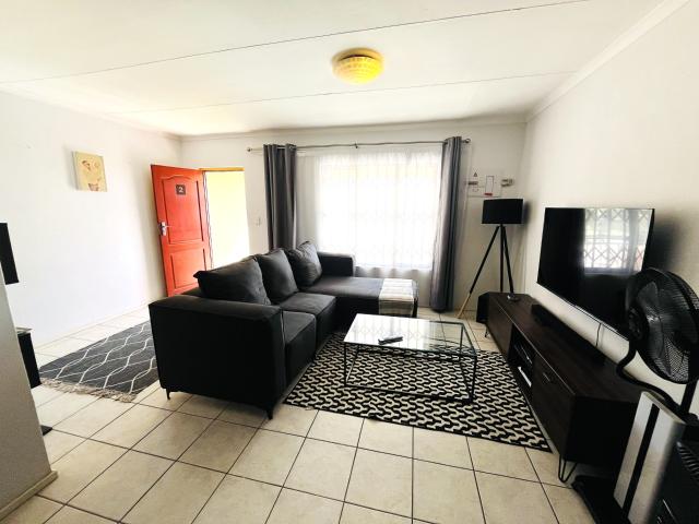 Apartment for sale in Midrand