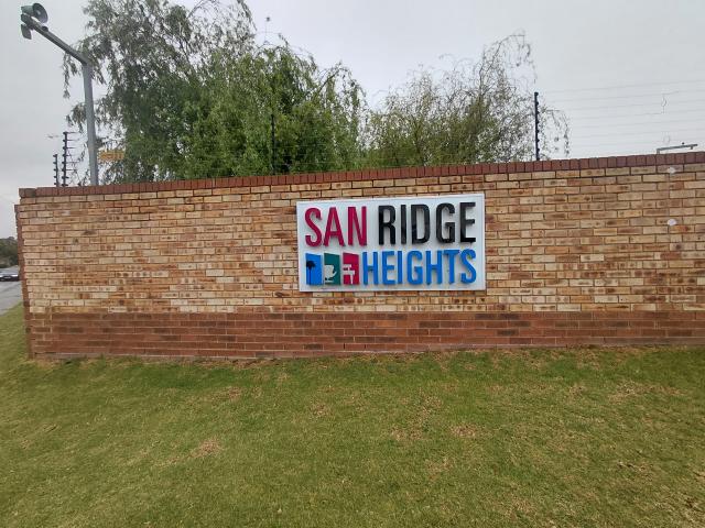 Apartment for rent in Midrand, City of Johannesburg Metropolitan Municipality
