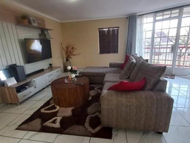 Apartment for rent in Vosloorus, Gauteng