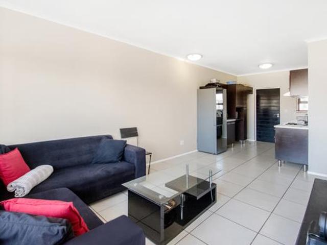 Apartment for rent in Vosloorus, Gauteng