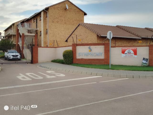 Apartment for sale in Midrand, City of Johannesburg Metropolitan Municipality