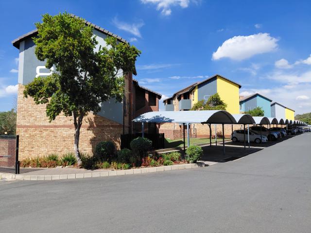 Apartment for rent in Tembisa, Gauteng