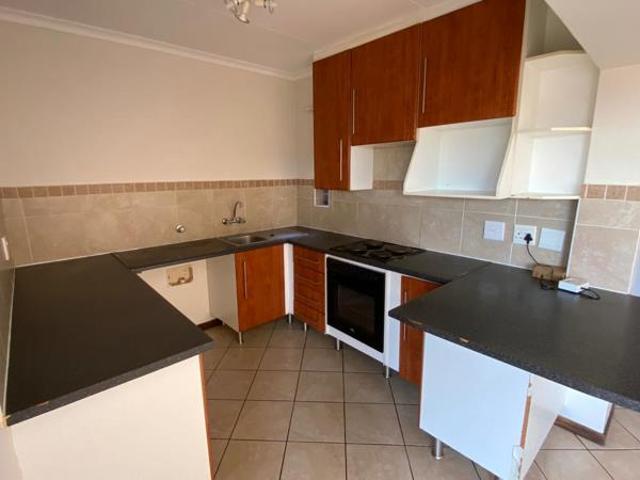 Apartment for rent in Vosloorus, Gauteng