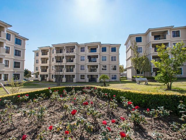 Apartment for sale in Midrand