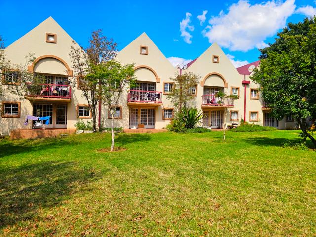 Apartment for sale in Midrand
