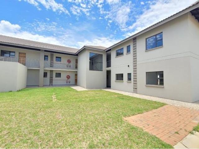 Apartment for rent in Vosloorus, Gauteng