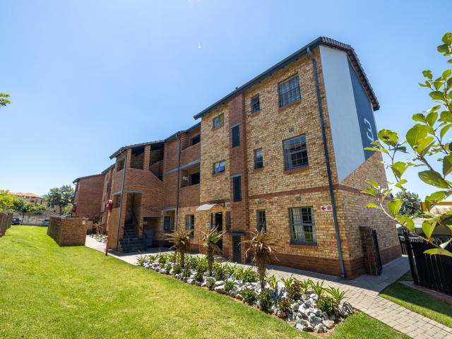 Apartment for rent in Midrand, City of Johannesburg Metropolitan Municipality