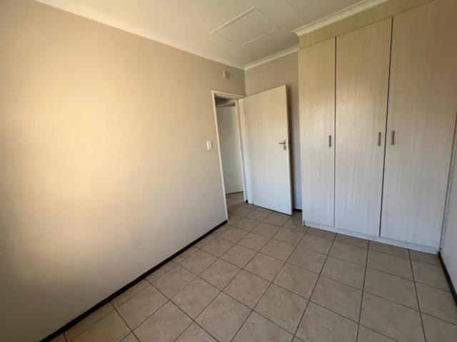 Apartment for rent in Vosloorus, Gauteng